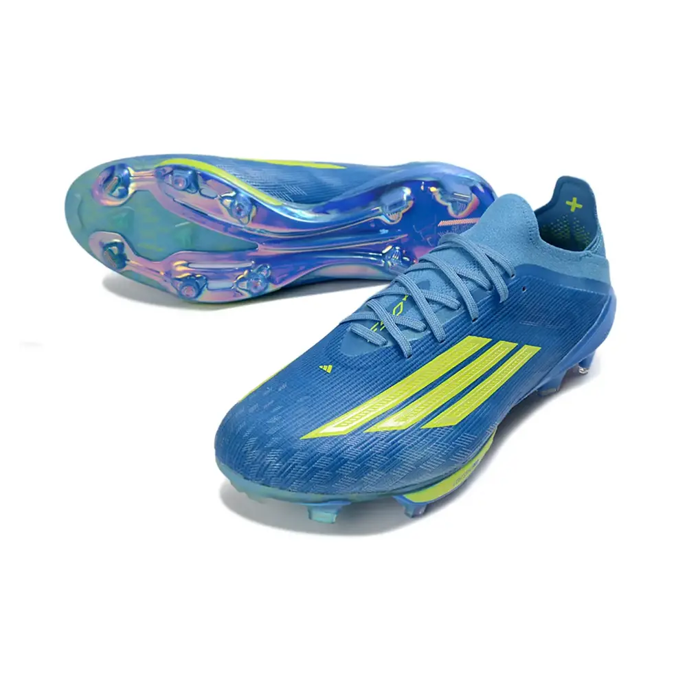 Chuteira Campo Adidas F50+ | Velocidade e Controle