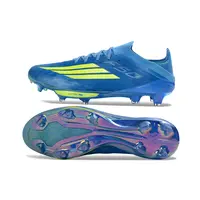 Chuteira Campo Adidas F50+ | Velocidade e Controle - imagem 6