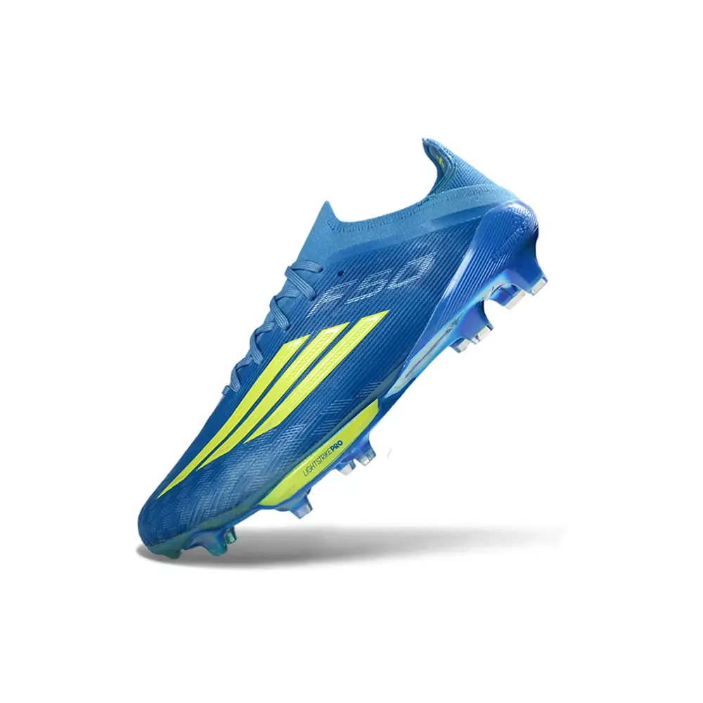 Chuteira Campo Adidas F50+ | Velocidade e Controle