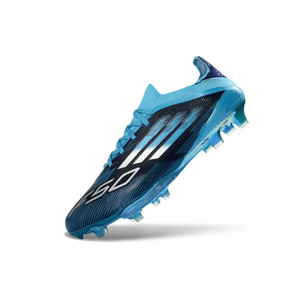 Chuteira Campo Adidas F50+ | Máxima Velocidade e Controle
