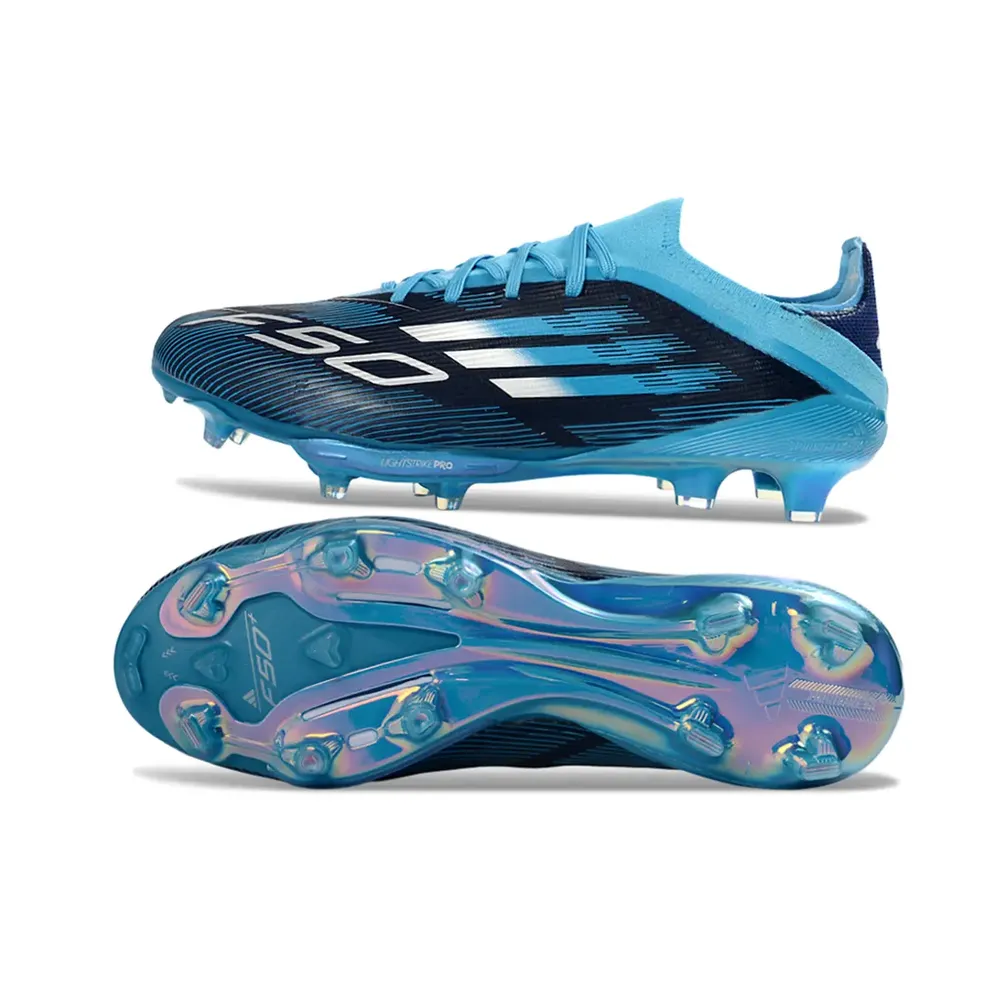 Chuteira Campo Adidas F50+ | Máxima Velocidade e Controle