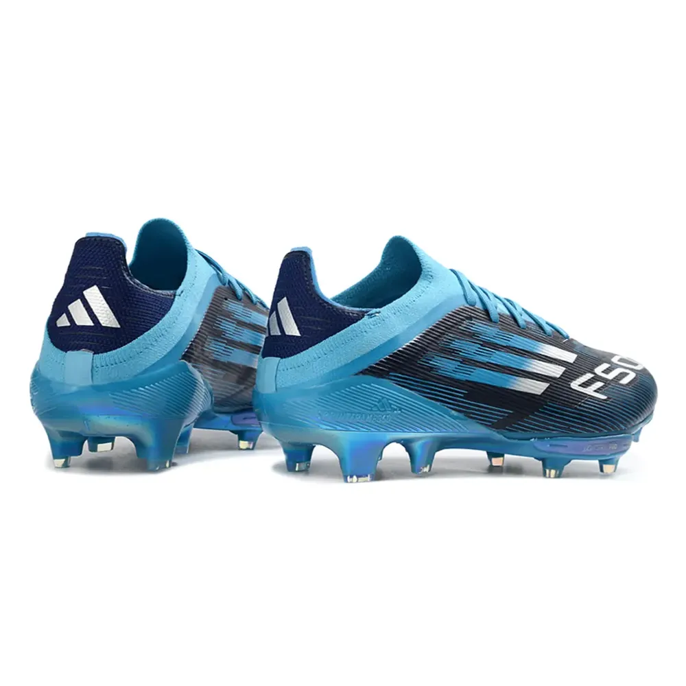 Chuteira Campo Adidas F50+ | Máxima Velocidade e Controle