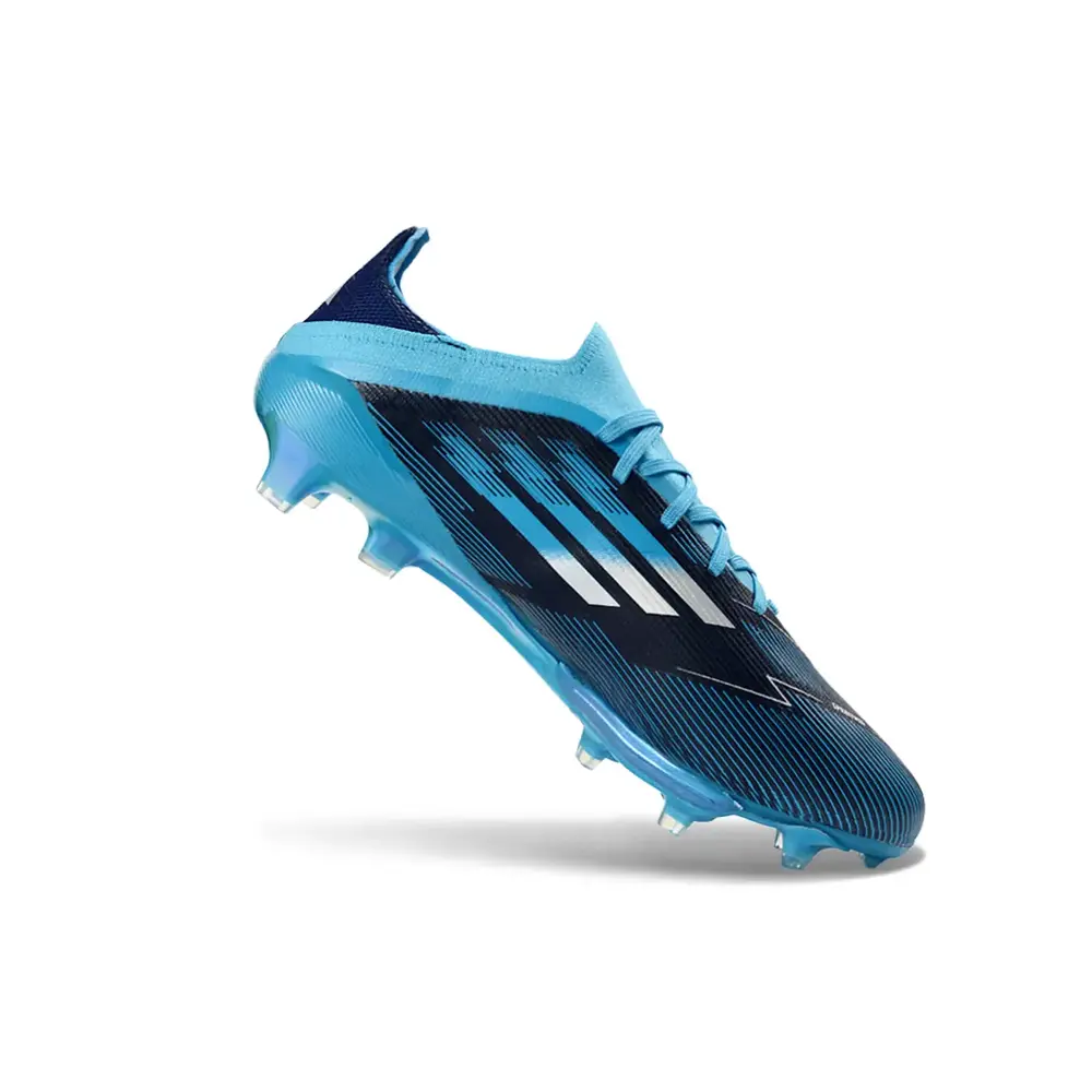Chuteira Campo Adidas F50+ | Máxima Velocidade e Controle