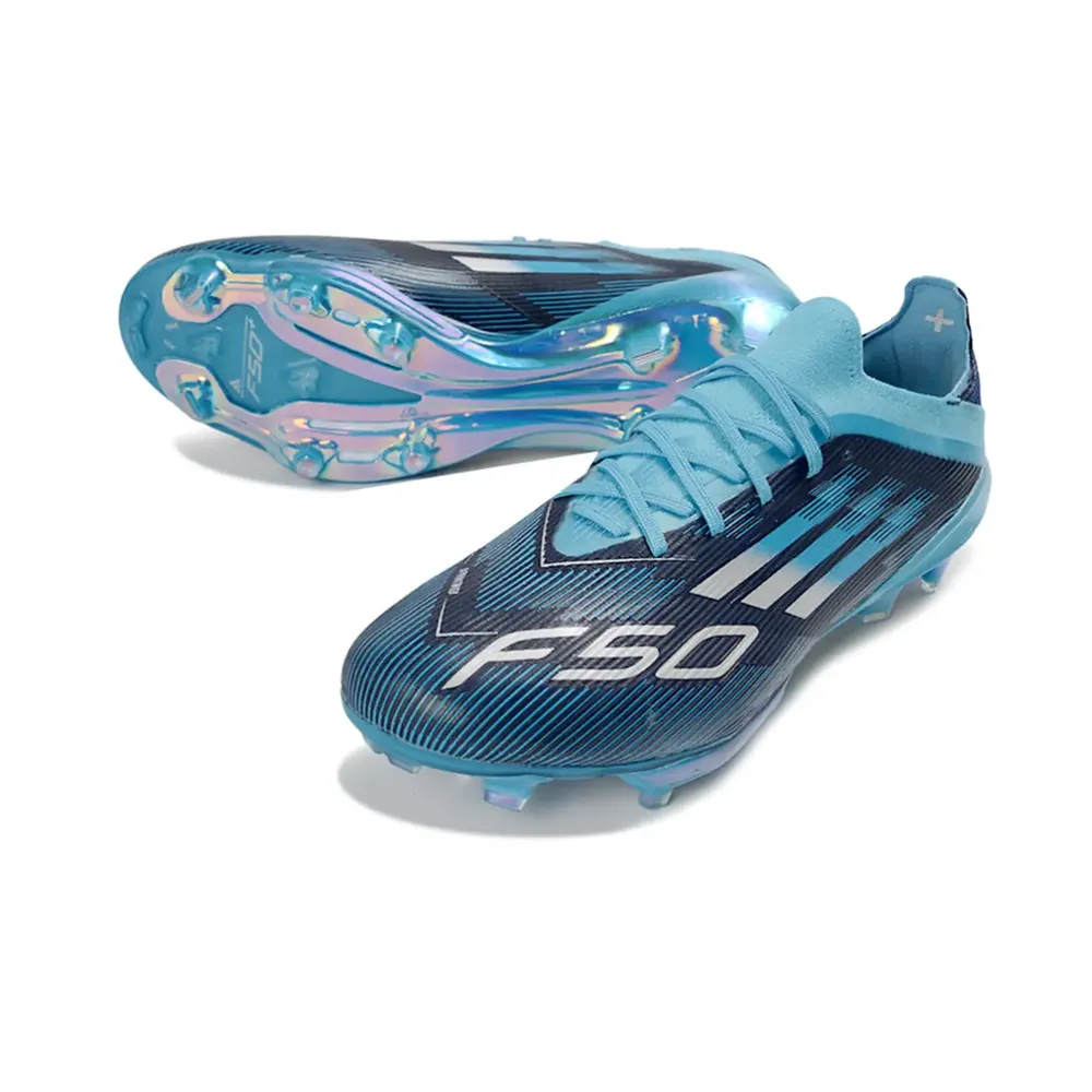 Chuteira Campo Adidas F50+ | Máxima Velocidade e Controle