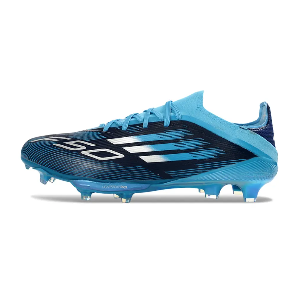 Chuteira Campo Adidas F50+ | Máxima Velocidade e Controle