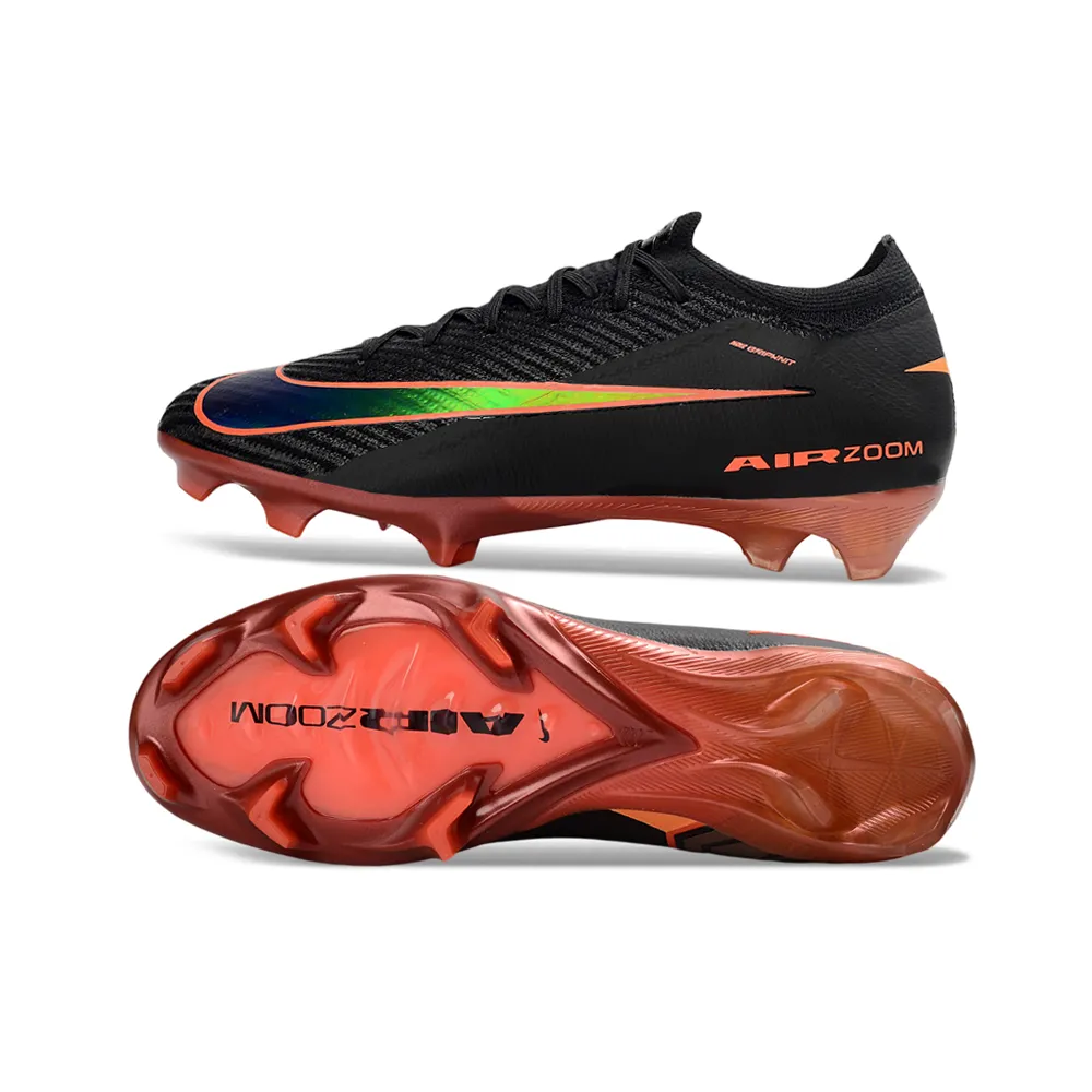 Chuteira Campo Nike Air Zoom Mercurial Vapor 16 Elite FG