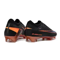 Chuteira Campo Nike Air Zoom Mercurial Vapor 16 Elite FG - imagem 3