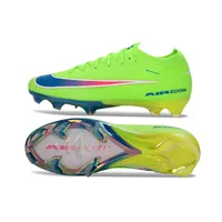 Nike Air Zoom Mercurial Vapor 16 Elite | Velocidade e Controle - imagem 2