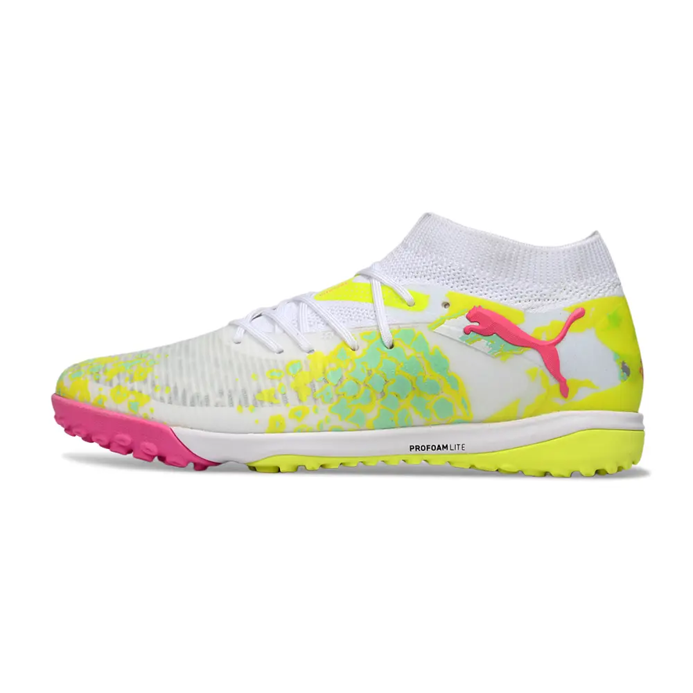 Chuteira Society Puma Future 8 TF | Alta Performance
