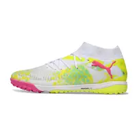 Chuteira Society Puma Future 8 TF | Alta Performance - imagem 1