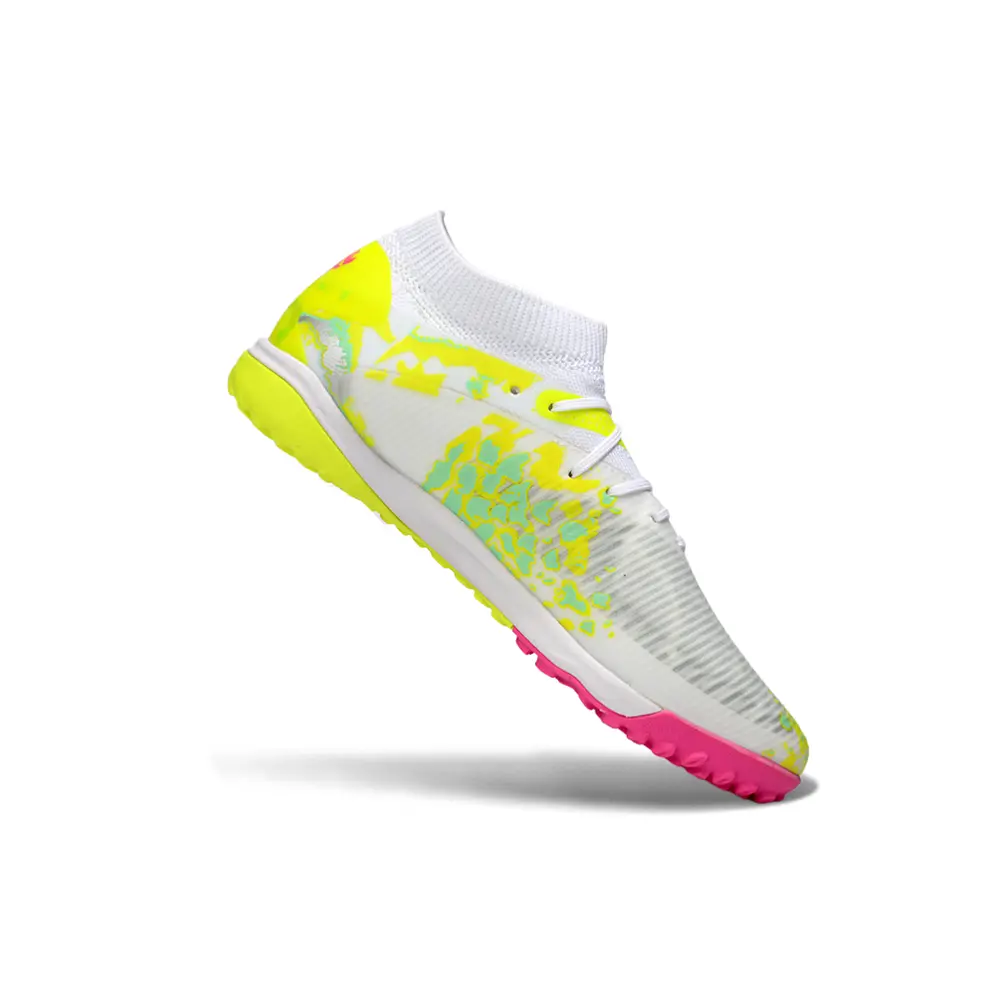 Chuteira Society Puma Future 8 TF | Alta Performance