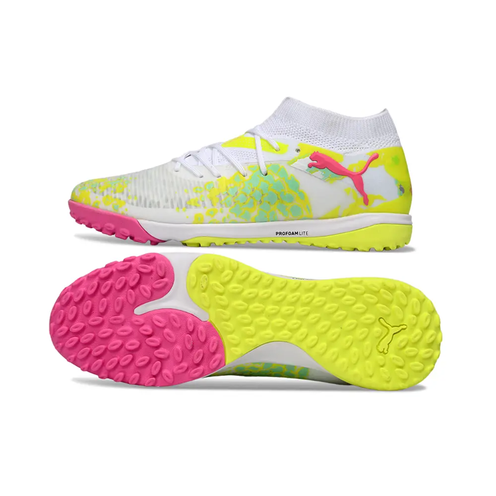 Chuteira Society Puma Future 8 TF | Alta Performance