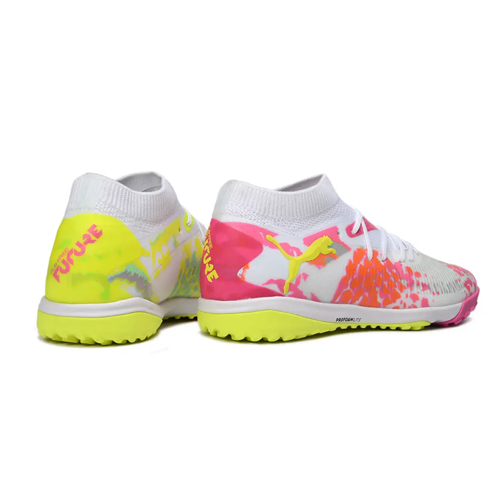 Chuteira Society Puma Future 8 TF | Alta Performance