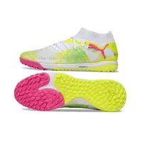 Chuteira Society Puma Future 8 TF | Alta Performance - imagem 6