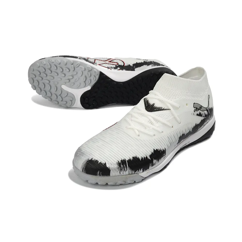 Chuteira Society Puma Future 8 TF | Agilidade e Controle