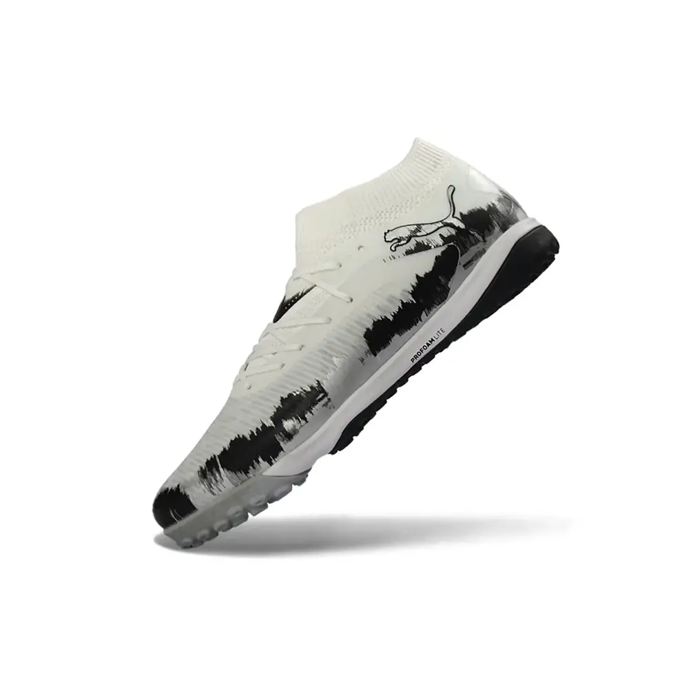 Chuteira Society Puma Future 8 TF | Agilidade e Controle