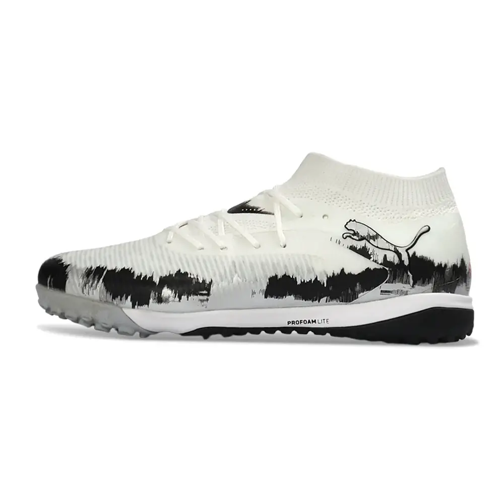 Chuteira Society Puma Future 8 TF | Agilidade e Controle