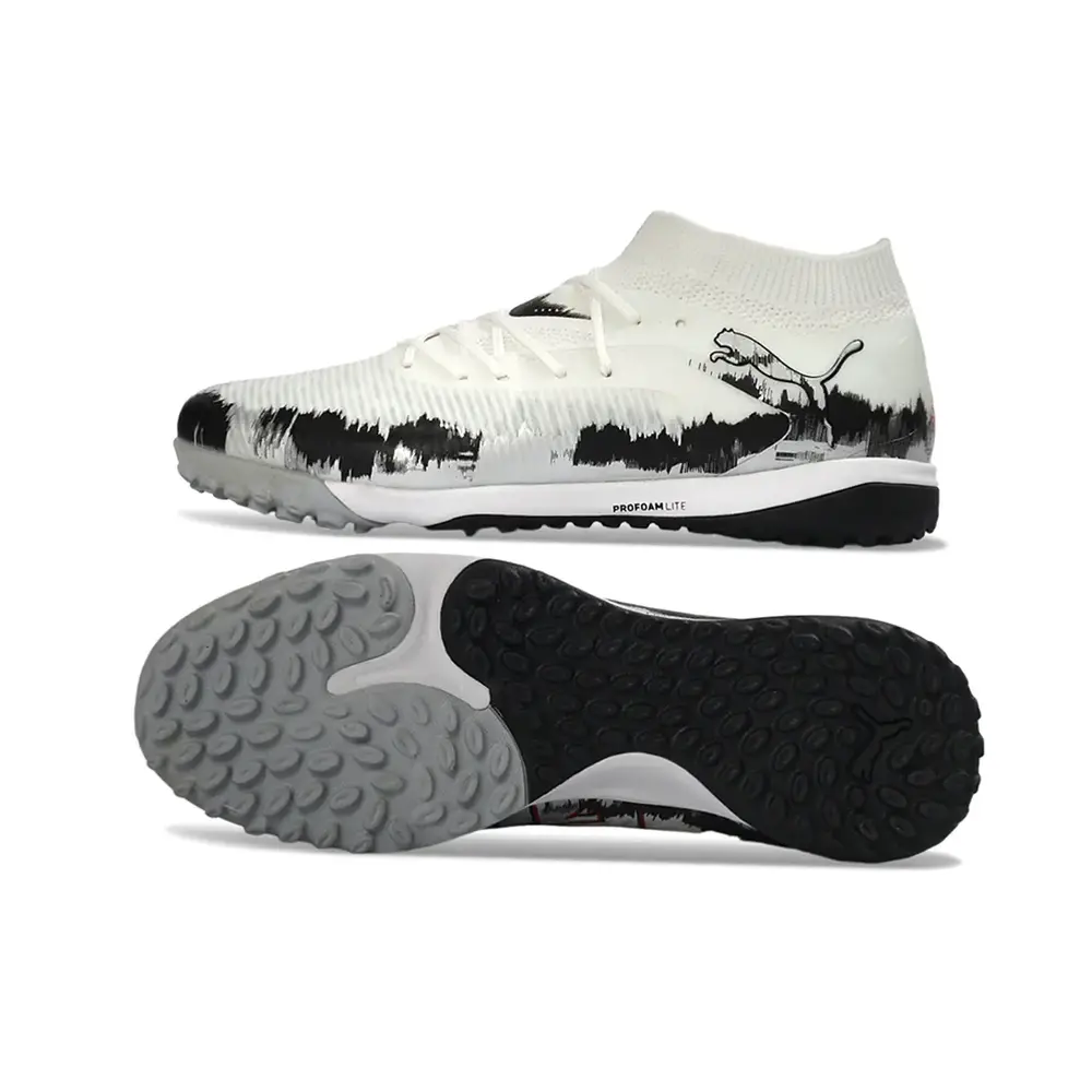 Chuteira Society Puma Future 8 TF | Agilidade e Controle