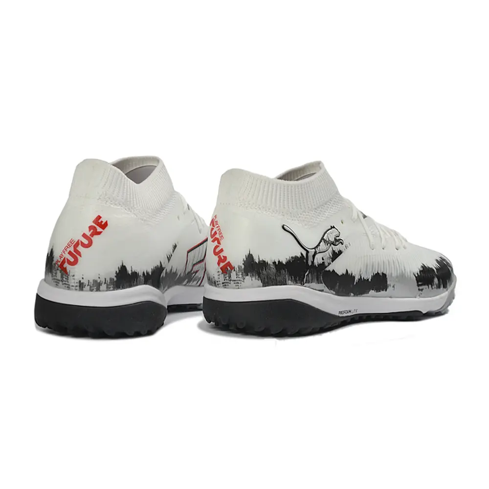 Chuteira Society Puma Future 8 TF | Agilidade e Controle