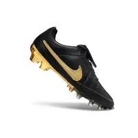 Chuteira Campo Nike Tiempo R10 | Controle e Precisão - imagem 6