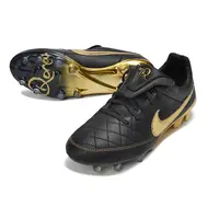 Chuteira Campo Nike Tiempo R10 | Controle e Precisão - imagem 4