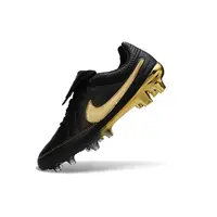 Chuteira Campo Nike Tiempo R10 | Controle e Precisão - imagem 5