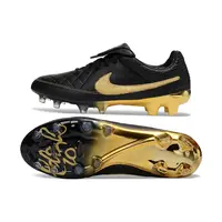 Chuteira Campo Nike Tiempo R10 | Controle e Precisão - imagem 2