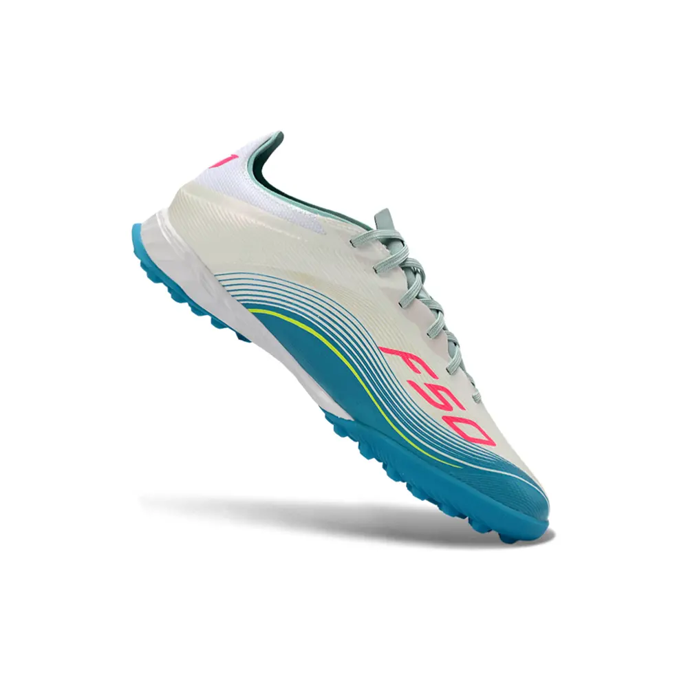 Chuteira Society Adidas F50 TF