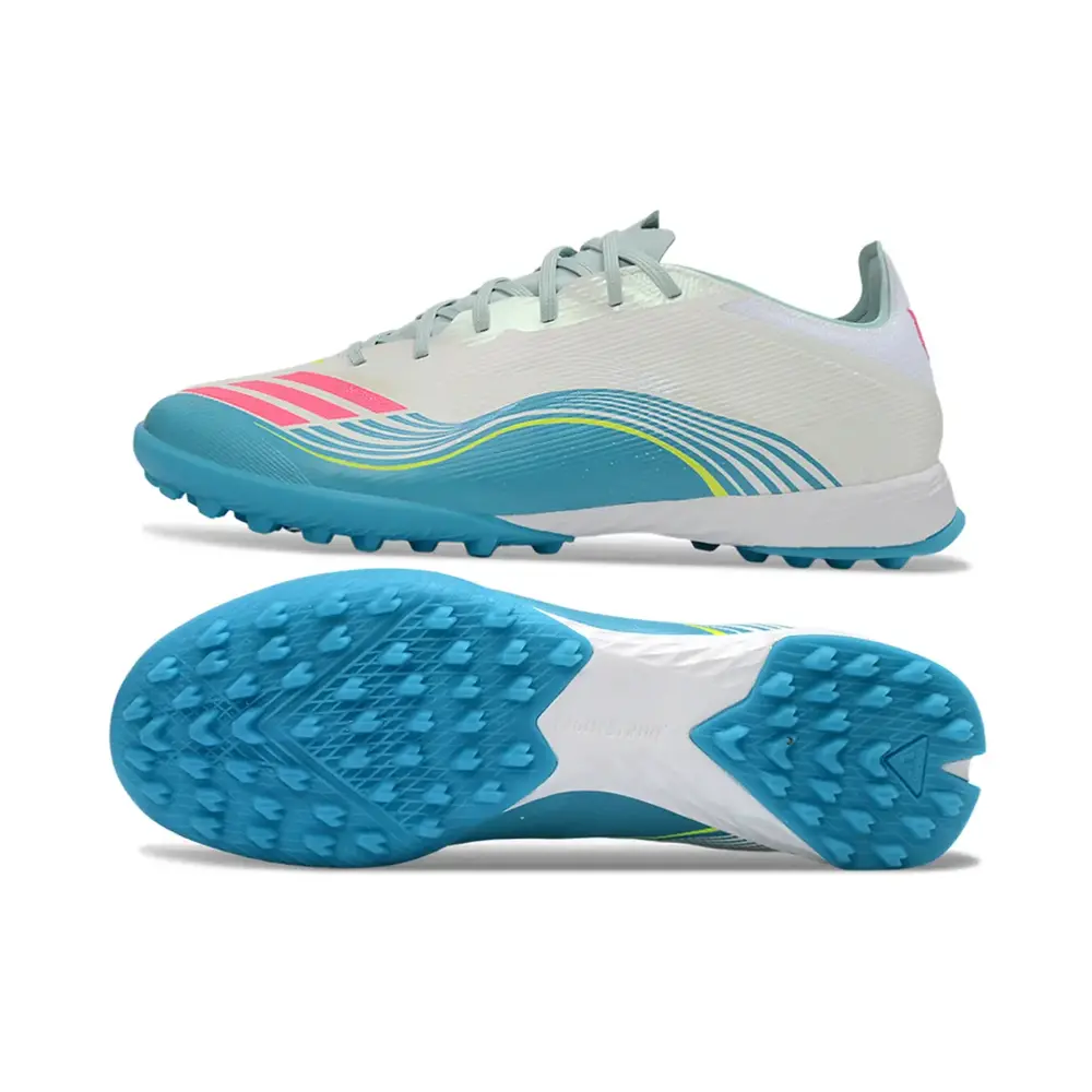 Chuteira Society Adidas F50 TF