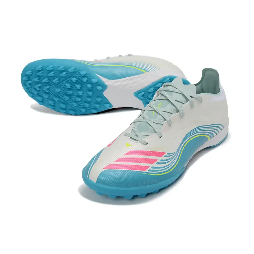 Chuteira Society Adidas F50 TF
