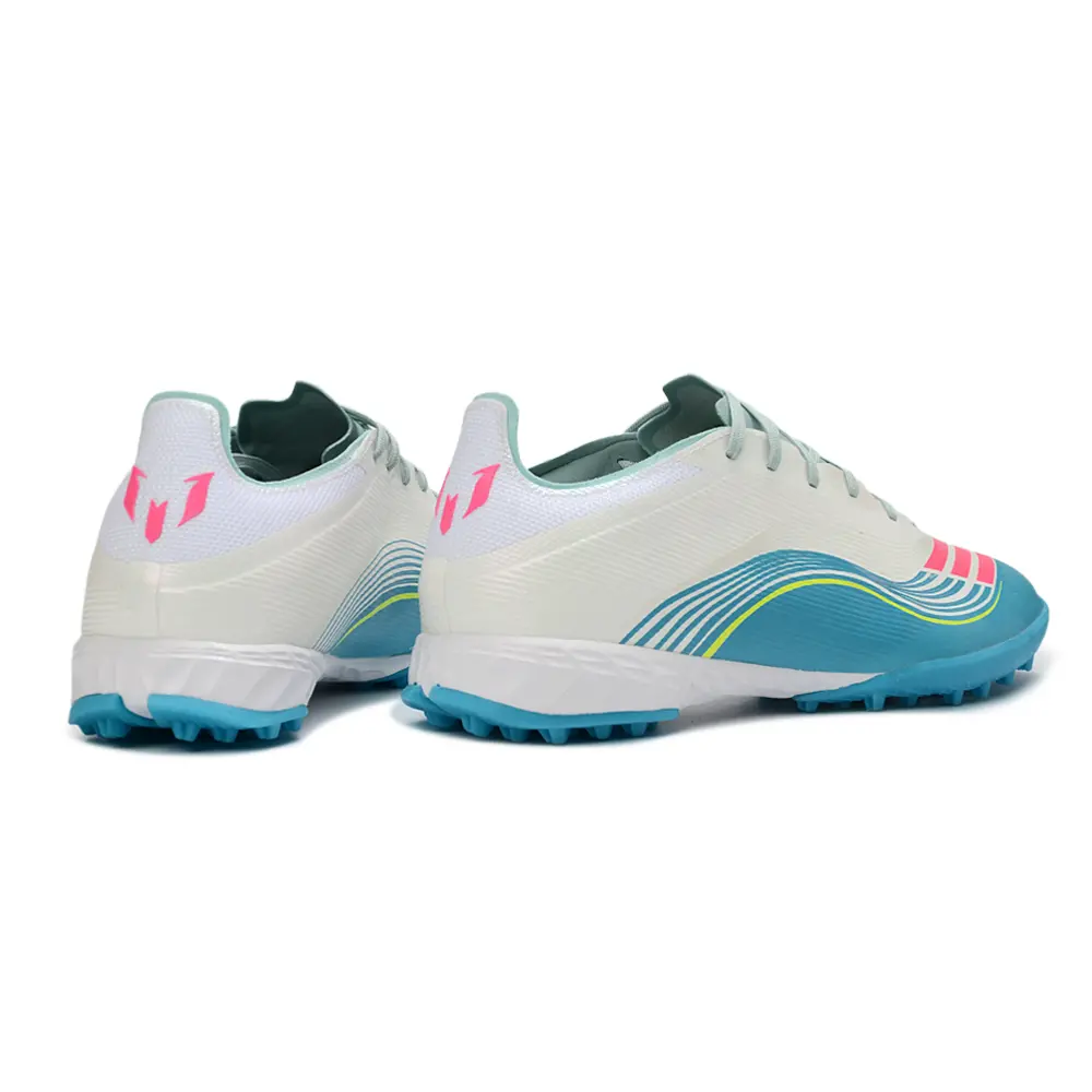 Chuteira Society Adidas F50 TF