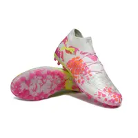 Chuteira Society Puma Future 8 MG  - imagem 5