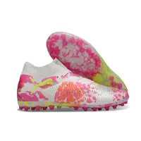 Chuteira Society Puma Future 8 MG  - imagem 3