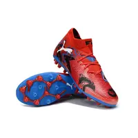 Chuteira Society Puma Future 8 MG - imagem 5