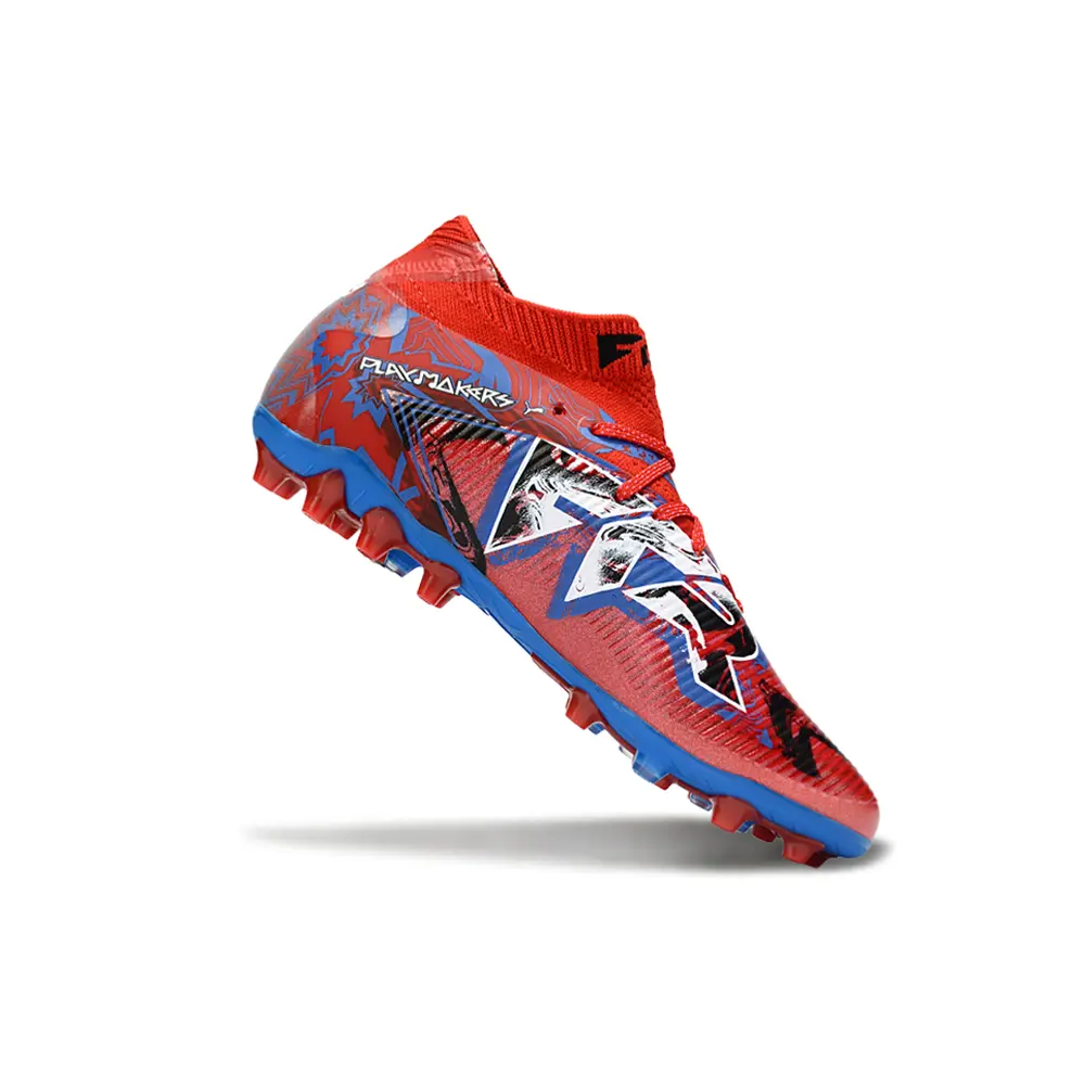 Chuteira Society Puma Future 8 MG