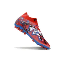 Chuteira Society Puma Future 8 MG - imagem 7