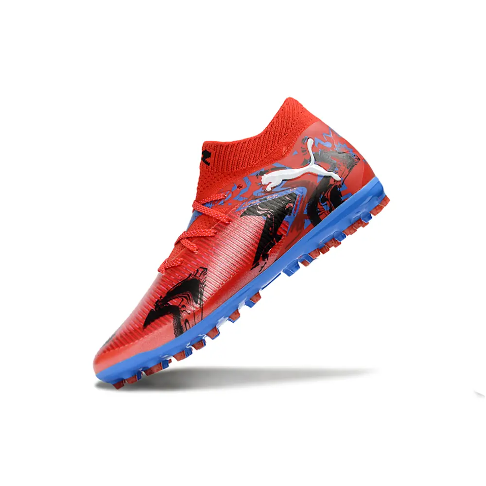 Chuteira Society Puma Future 8 MG