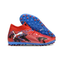 Chuteira Society Puma Future 8 MG - imagem 3