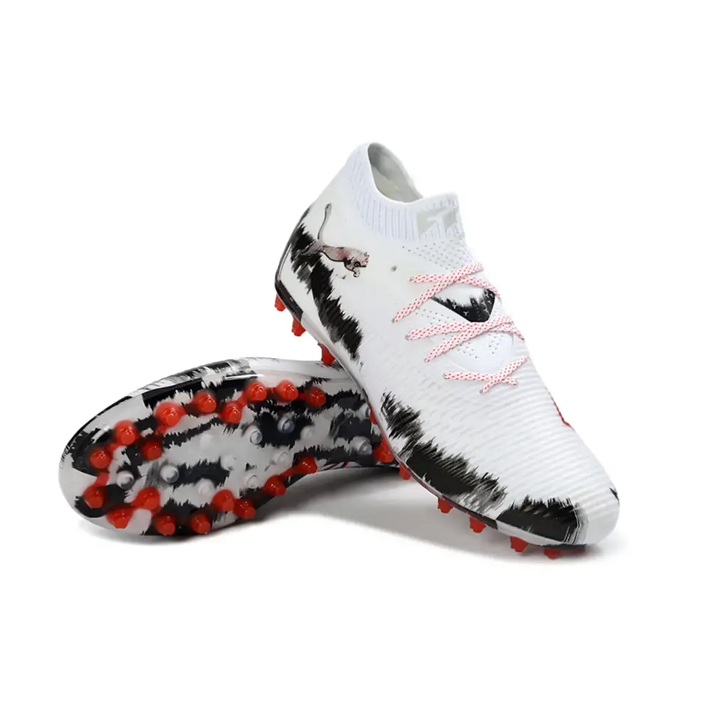 Chuteira Society Puma Future 8 | Alta Performance e Precisão