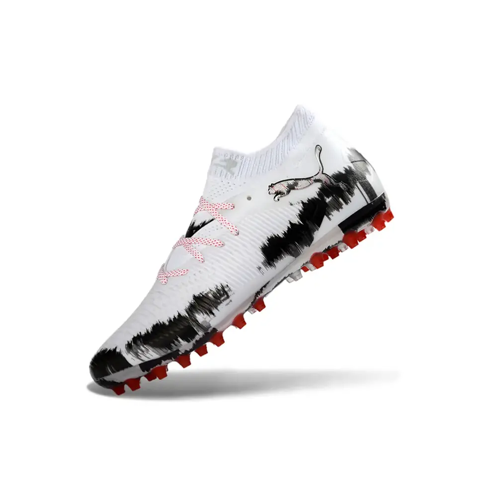 Chuteira Society Puma Future 8 | Alta Performance e Precisão