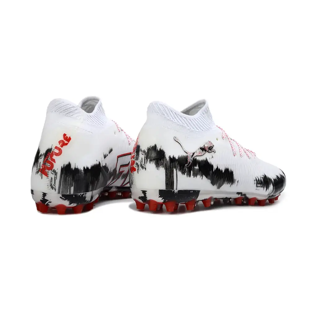 Chuteira Society Puma Future 8 | Alta Performance e Precisão