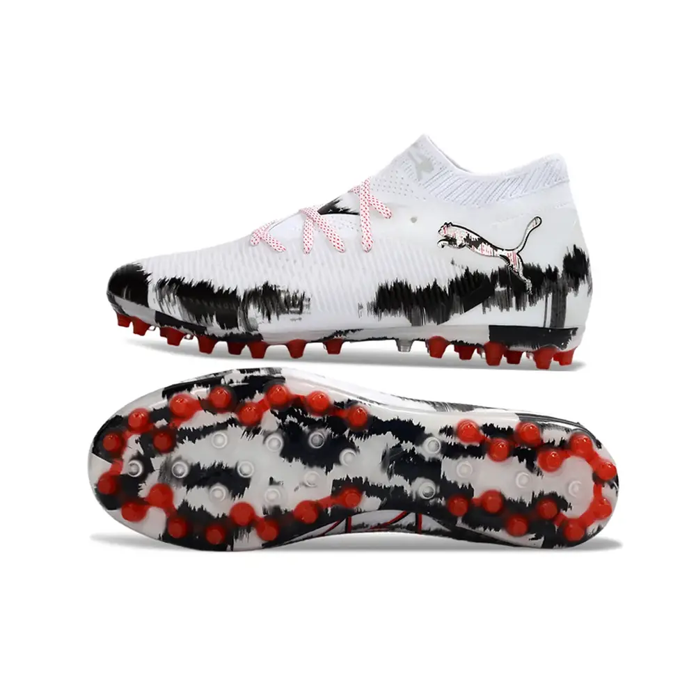 Chuteira Society Puma Future 8 | Alta Performance e Precisão