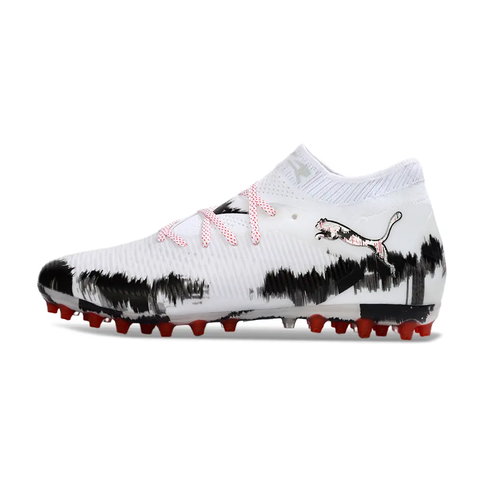 Chuteira Society Puma Future 8 | Alta Performance e Precisão