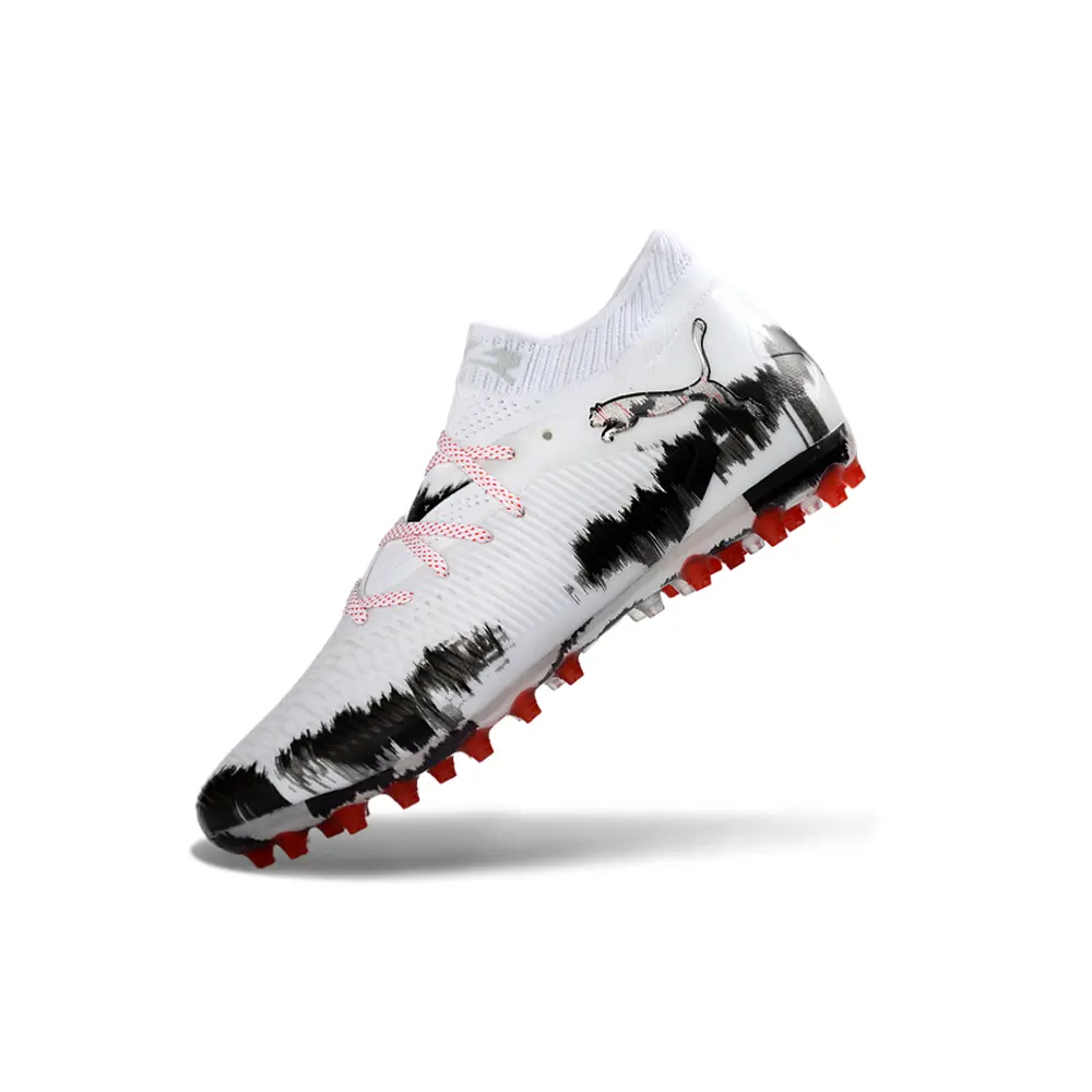 Chuteira Society Puma Future 8 | Alta Performance e Precisão