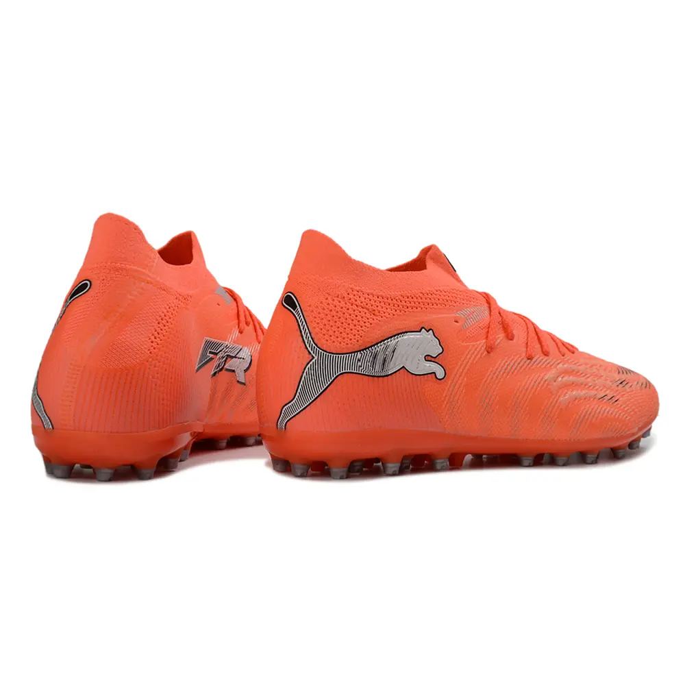 Chuteira Society Puma Future 8 MG | Performance e Agilidade
