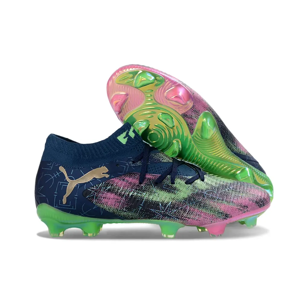 Chuteira Campo Puma Future 8 | Alta Performance e Agilidade