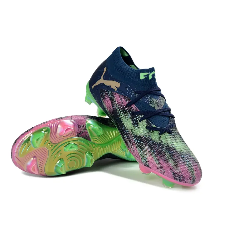 Chuteira Campo Puma Future 8 | Alta Performance e Agilidade