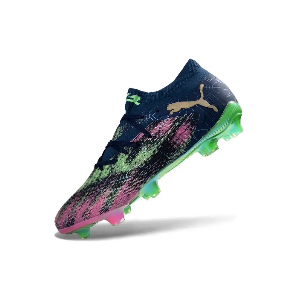 Chuteira Campo Puma Future 8 | Alta Performance e Agilidade