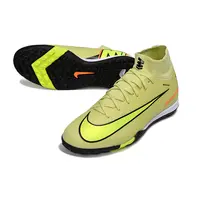 Chuteira Society Nike Air Zoom Mercurial Superfly 10 Elite TF - imagem 2