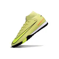 Chuteira Society Nike Air Zoom Mercurial Superfly 10 Elite TF - imagem 4